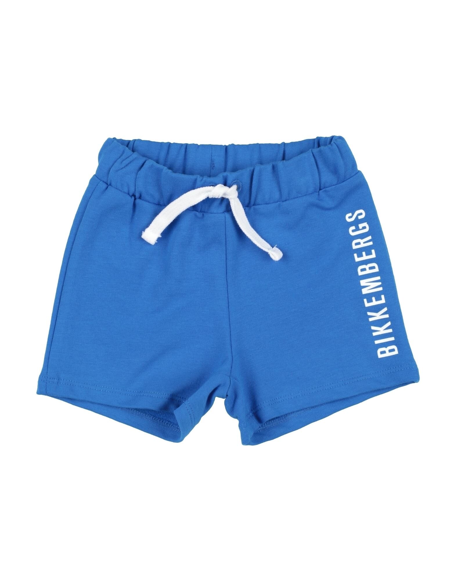 BIKKEMBERGS - Shorts & Bermuda Shorts