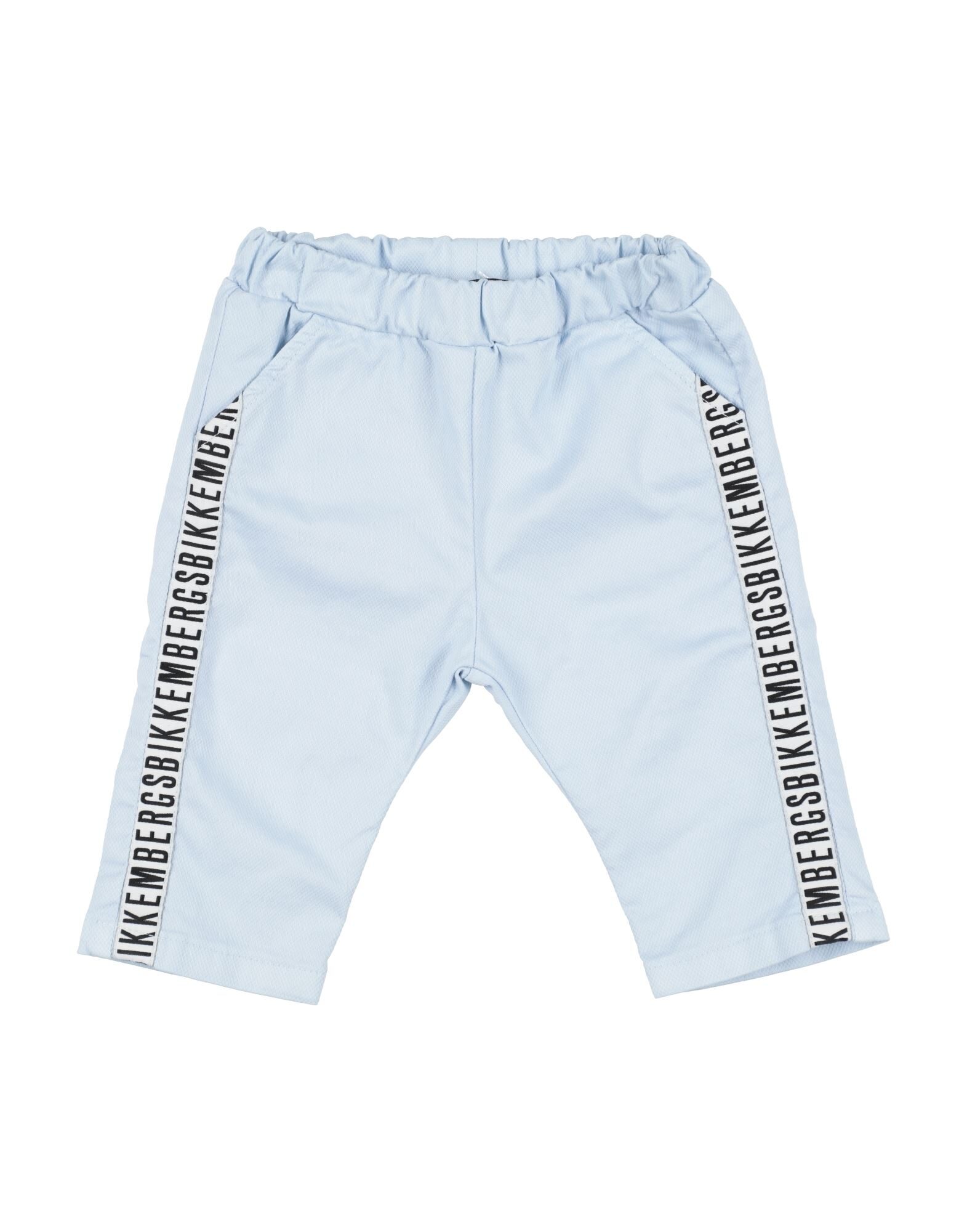 BIKKEMBERGS - Повседневные брюки