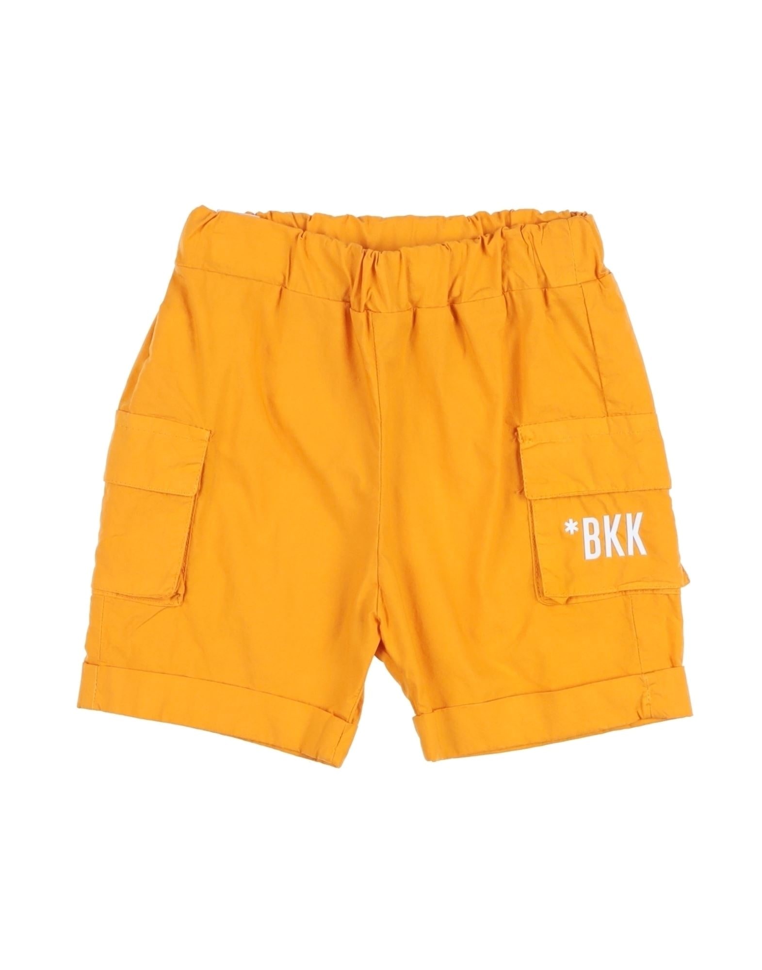 BIKKEMBERGS - Shorts & Bermuda Shorts