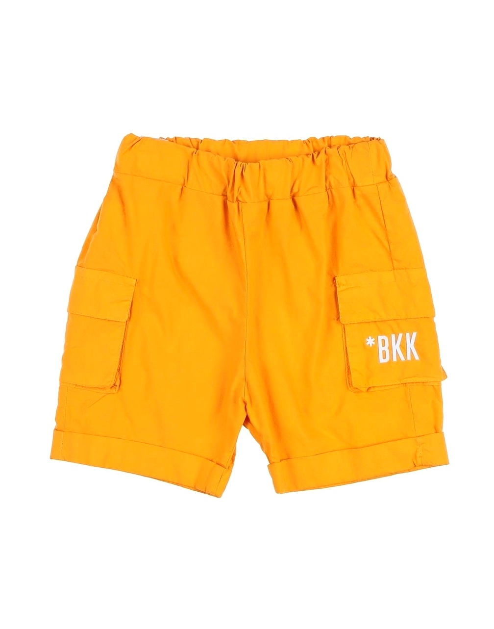 BIKKEMBERGS - Shorts & Bermuda Shorts