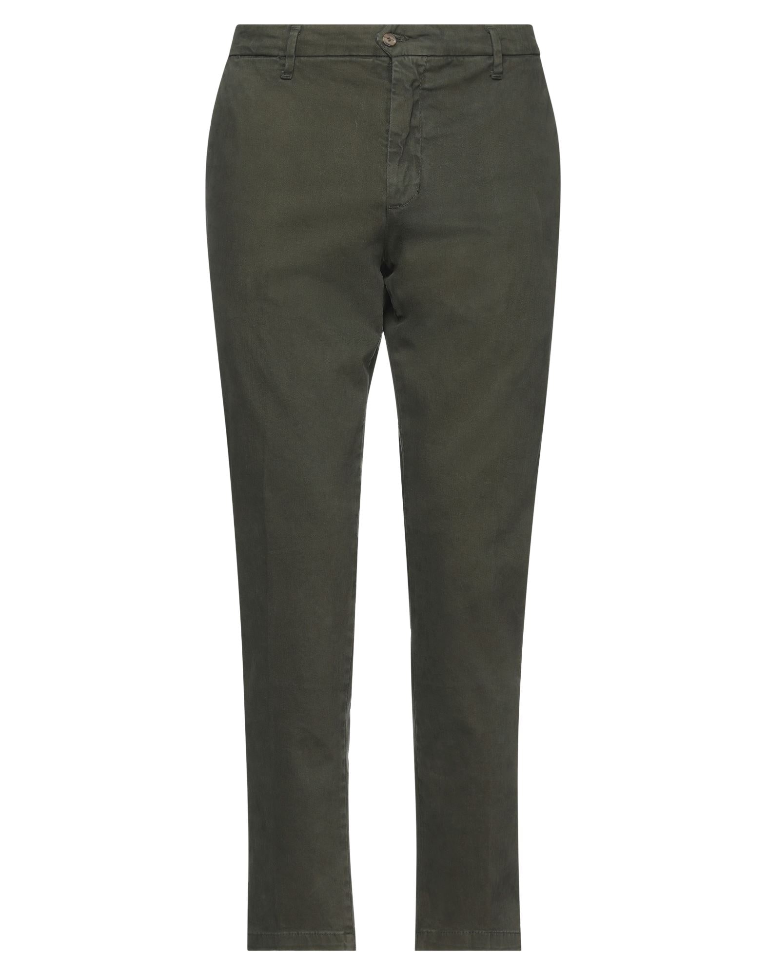 SIMON VENÄJÄN - Trousers