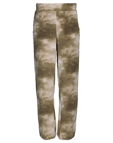 DIME Casual pants Military green 100% Polyester