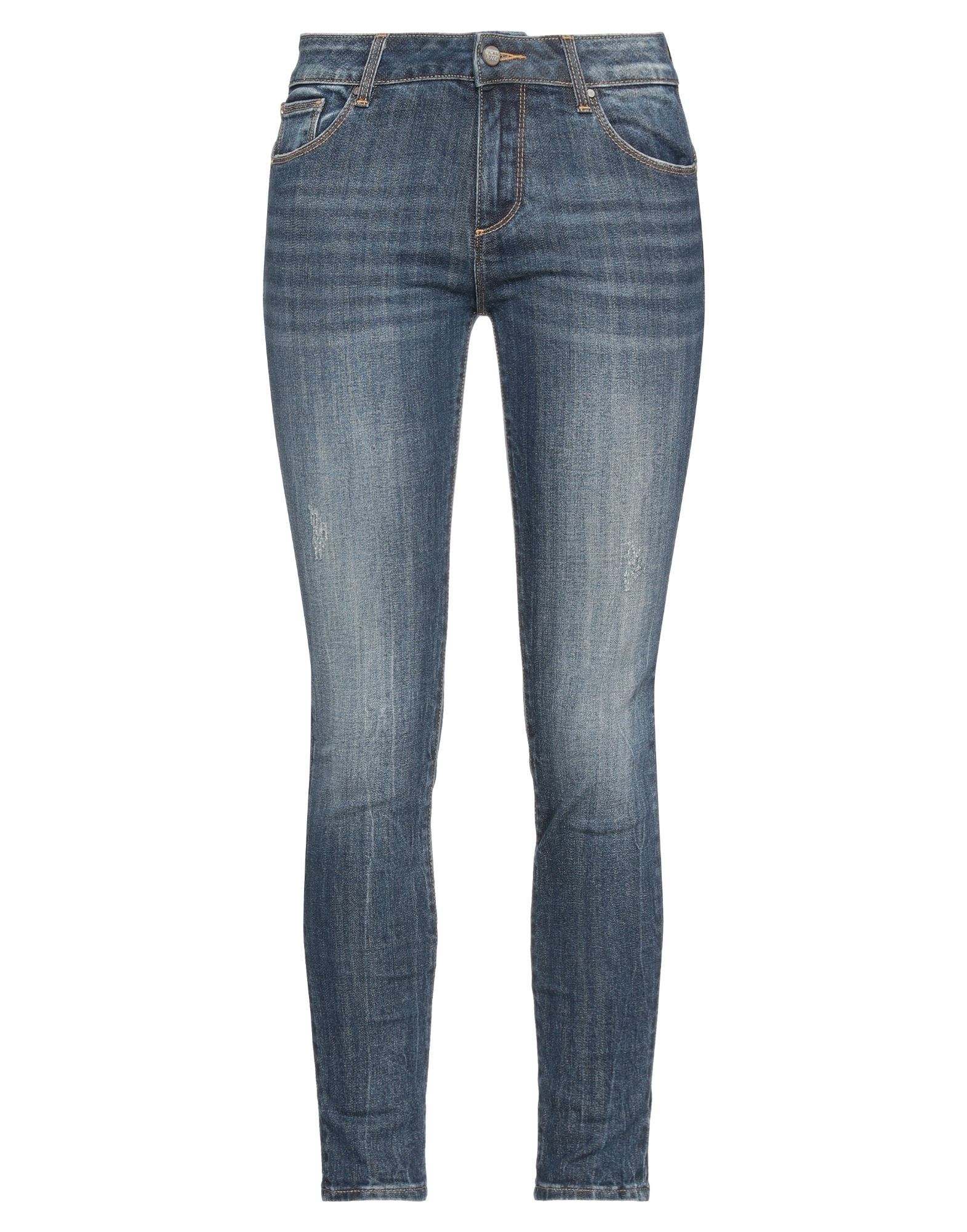 FRACOMINA - Pantalones vaqueros