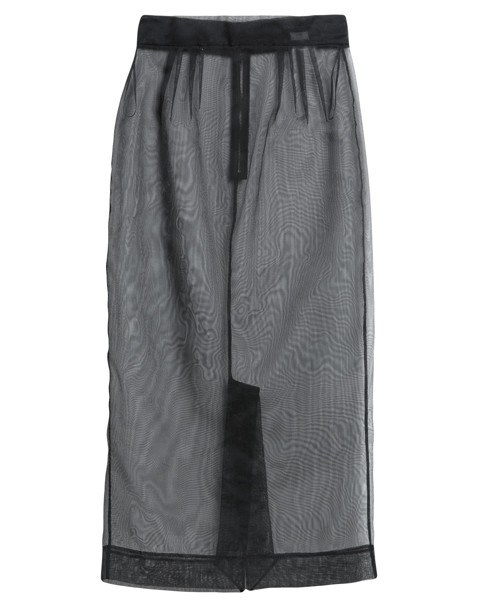 DOLCE&GABBANA - Midi skirts