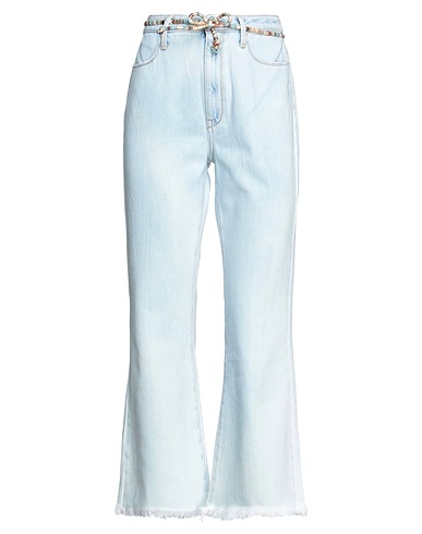 GEGE Venezia Pantalones vaqueros Azul marino 100% Algodón