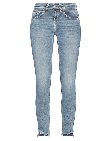BRIAN DALES Jeans & LTB Blau 73% Baumwolle, 22% Lyocell, 3% Polyester, 2% Elastan