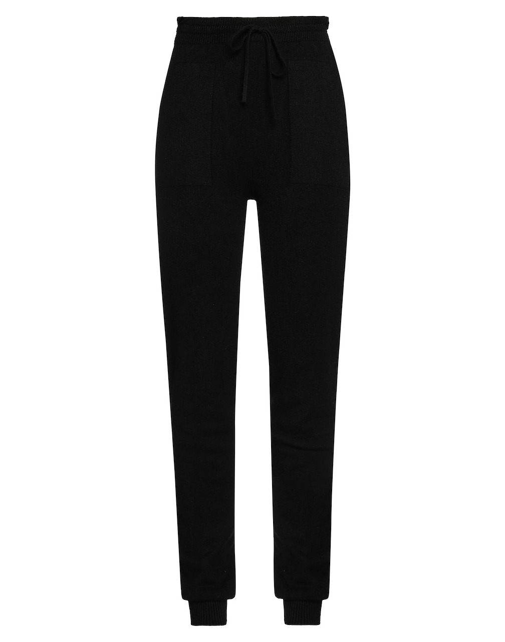 CLUB CROCHET - Pants