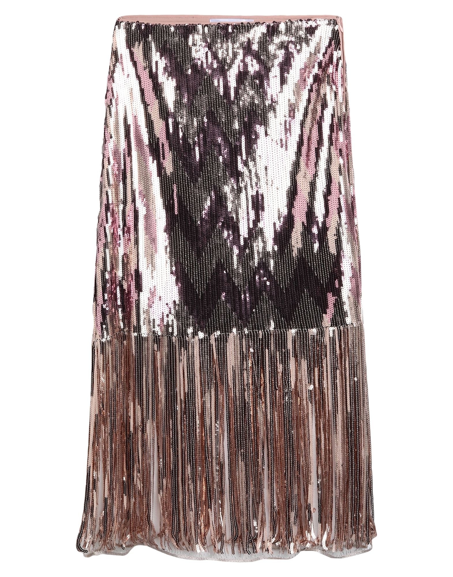 ANONYME DESIGNERS - ミディスカート