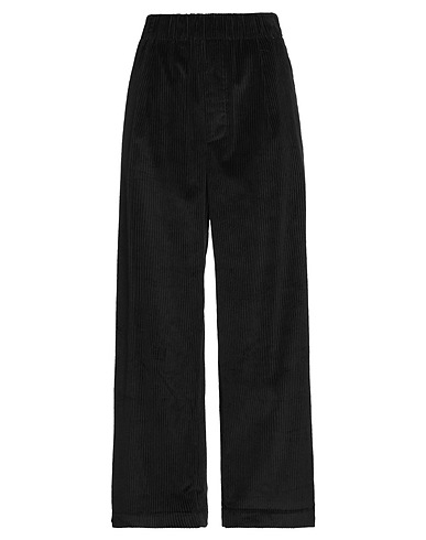 JEJIA | Black Women‘s Casual Pants | YOOX