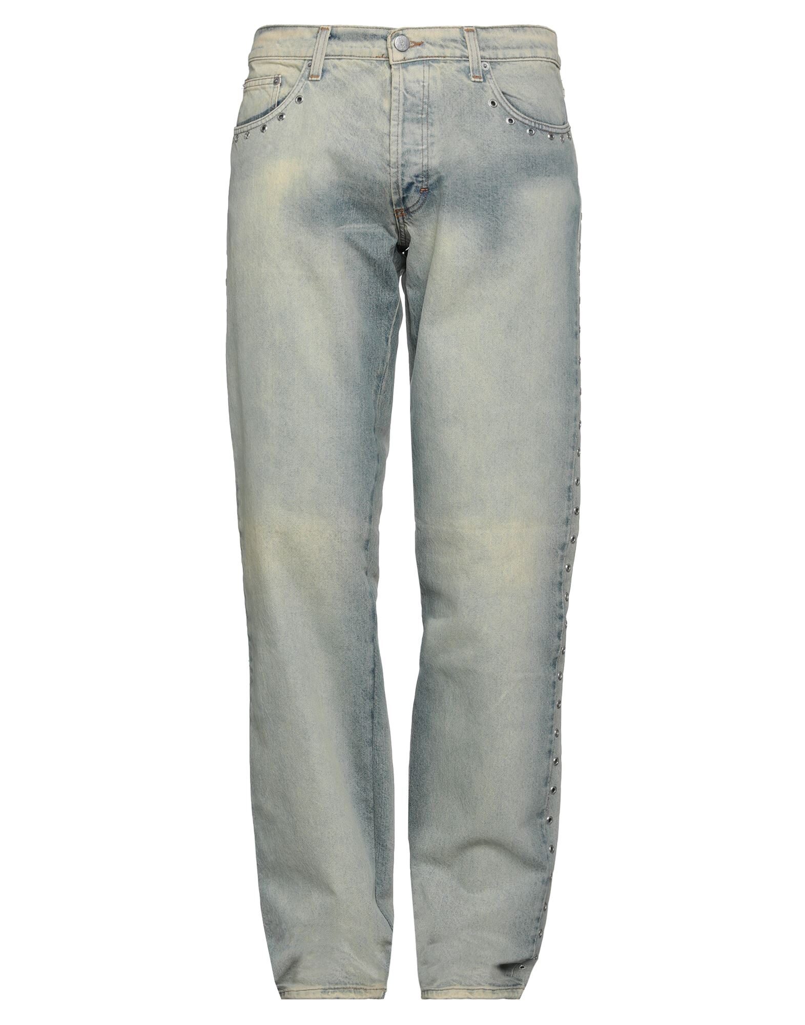 40% off Iceberg Mens Straight Jeans
