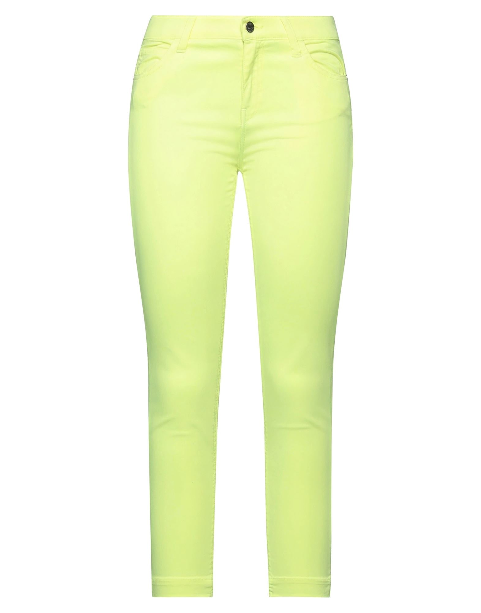 KAOS JEANS - Pantalones