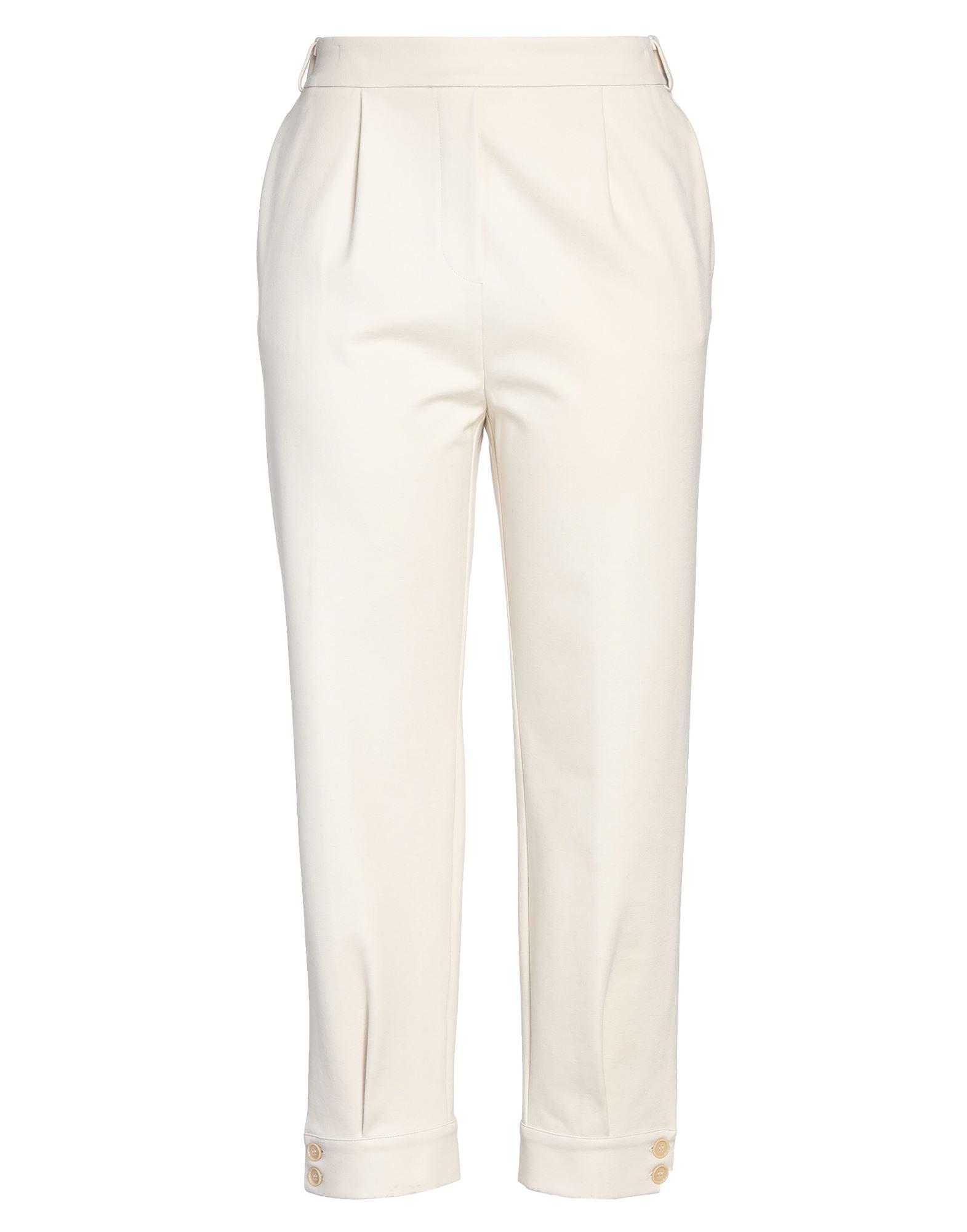 FLOOR - Casual παντελόνια