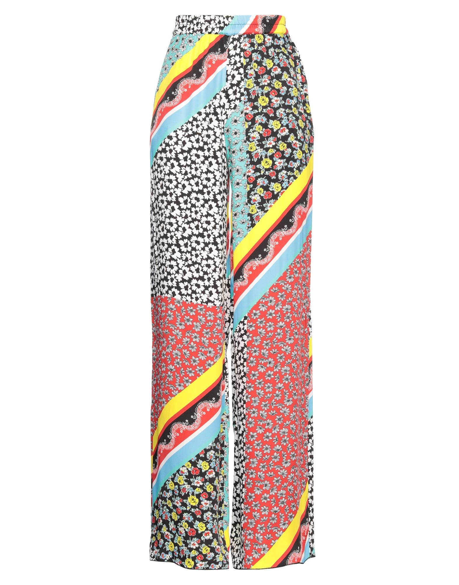 BE BLUMARINE - Trousers