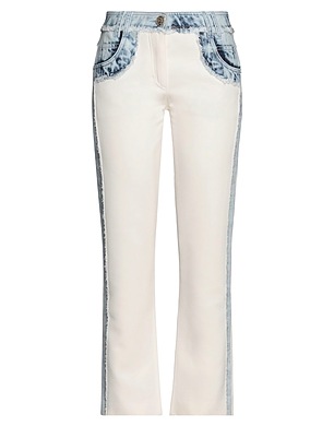 BALMAIN - Casual pants
