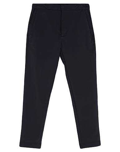 CALVIN KLEIN Hosen Schwarz 97% Polyester, 3% Elastan