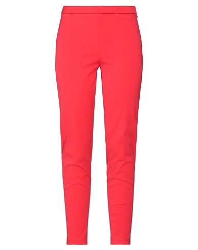 SEVENTY VENEZIA Pantalón Rojo 94% Poliamida, 6% Elastán