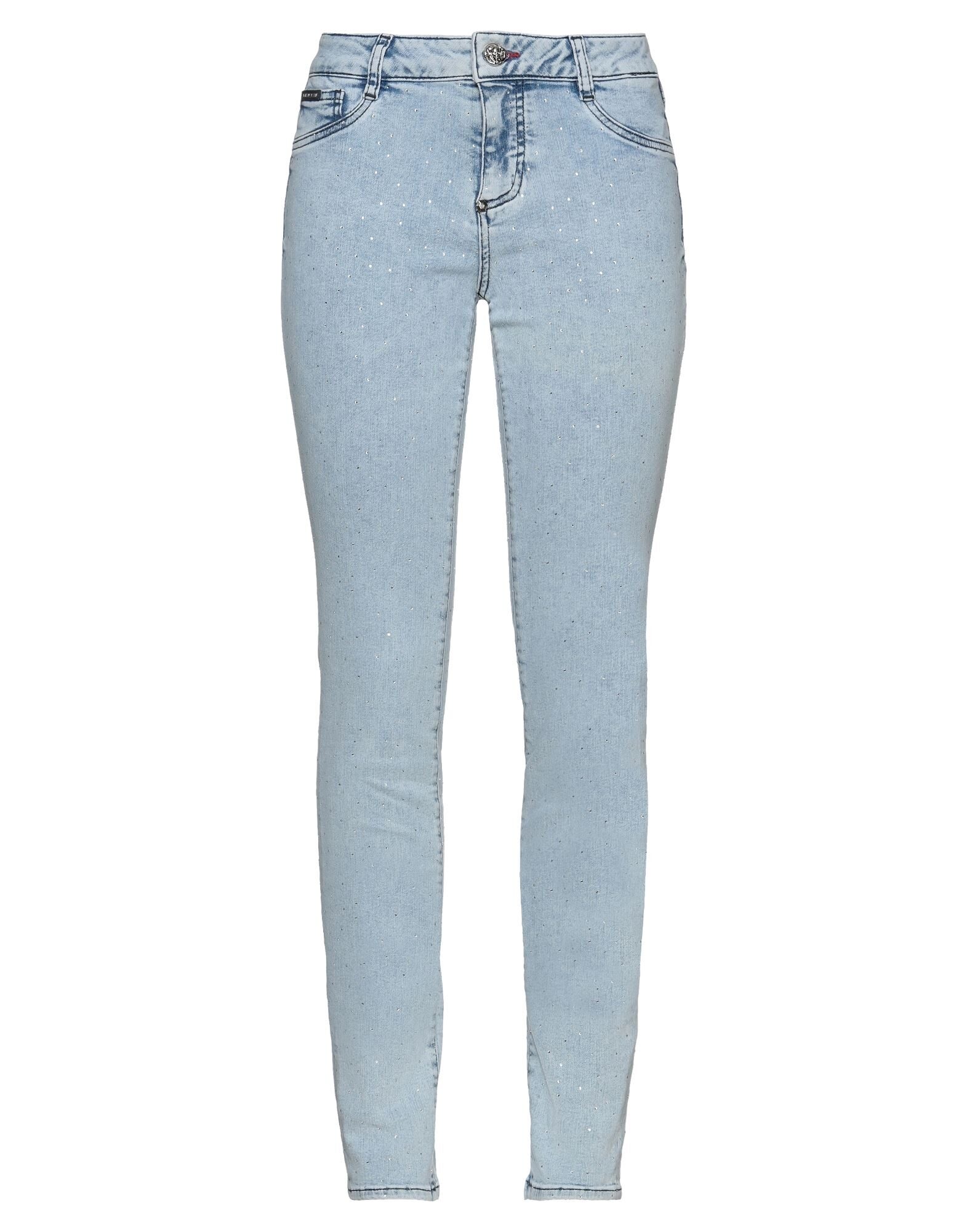 PHILIPP PLEIN - Jeans