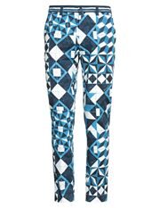 DOLCE&GABBANA BRACCIALIN иссиня-чёрный