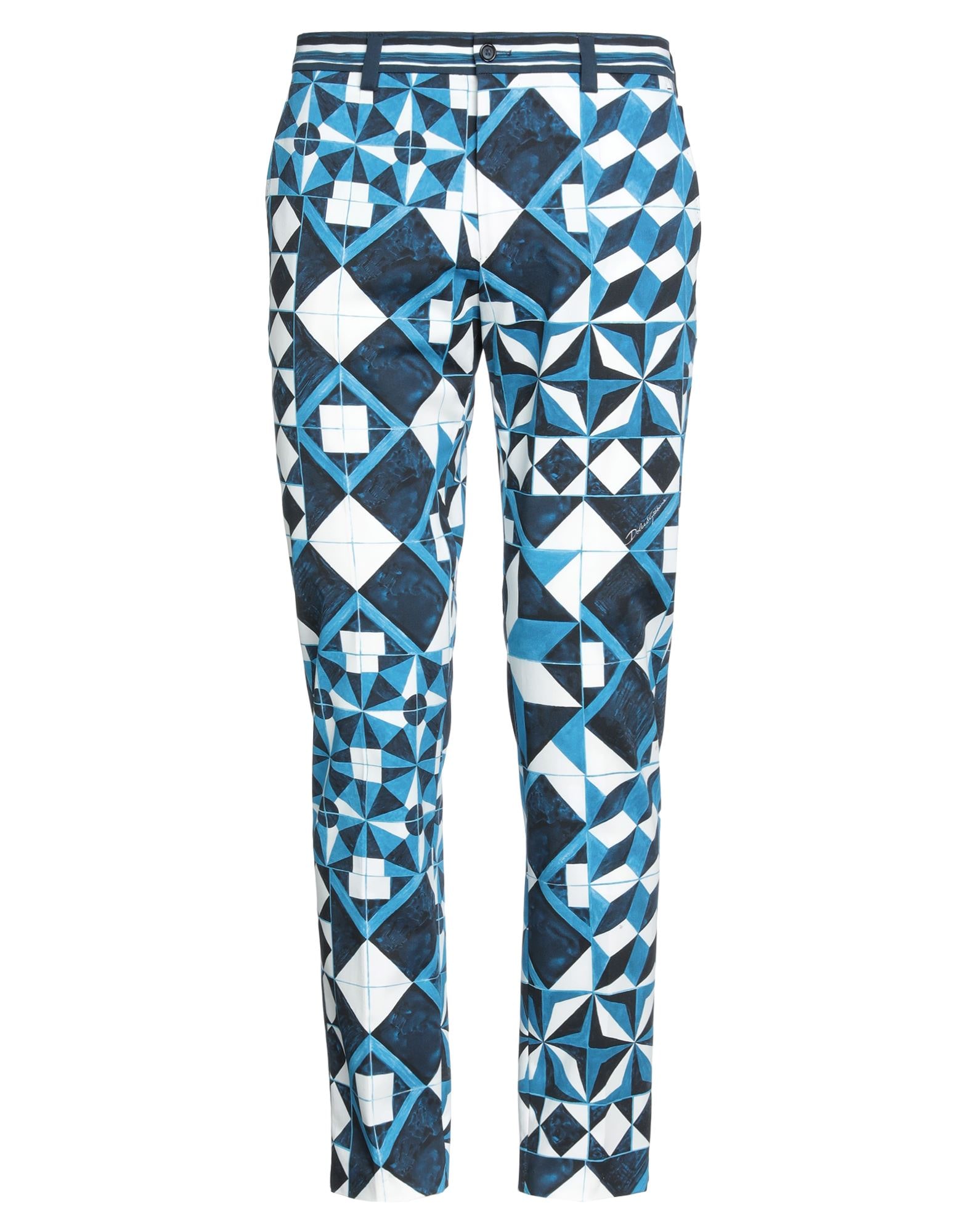 DOLCE&GABBANA - Pantalons