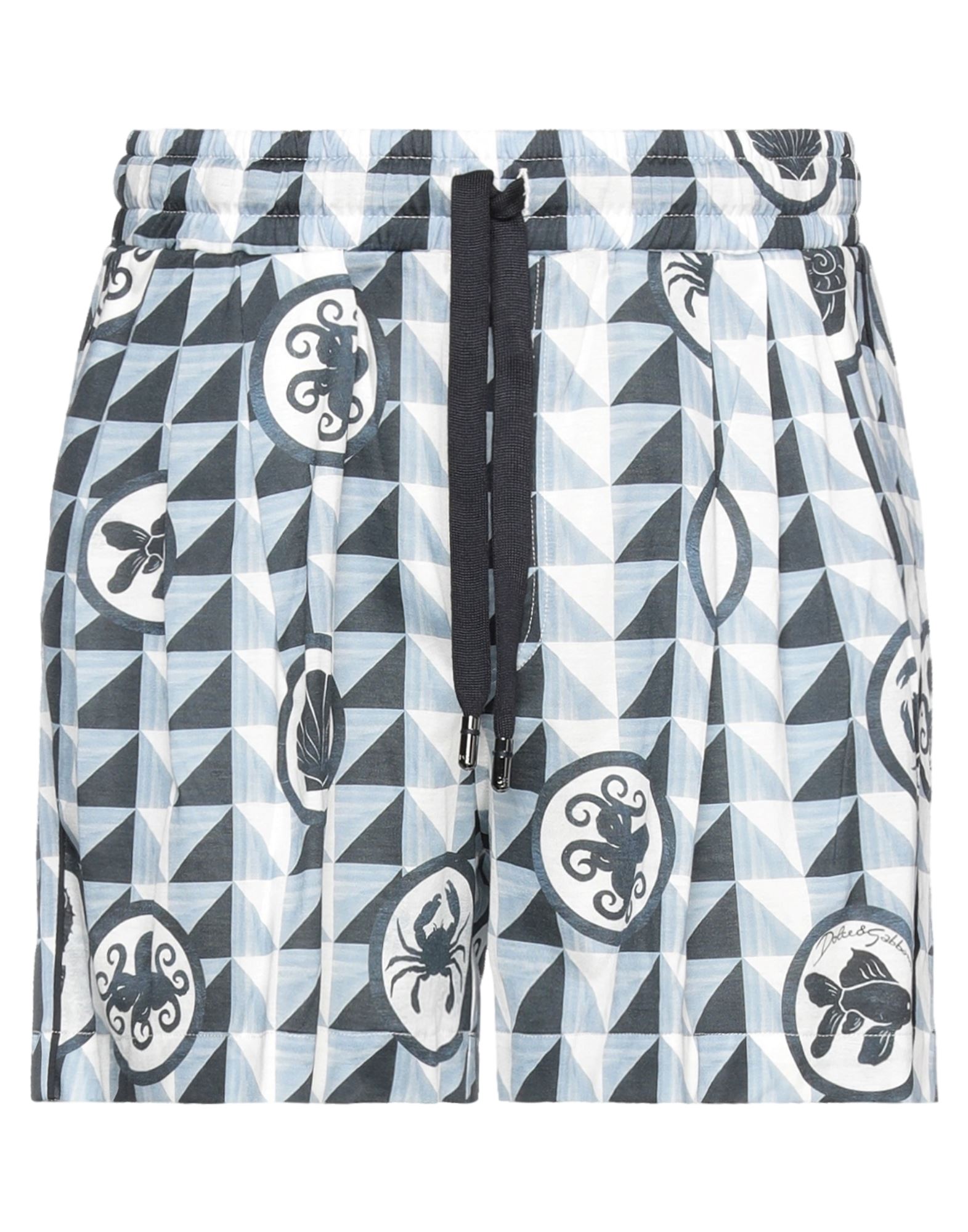 DOLCE&GABBANA - Shorts & Bermuda Shorts