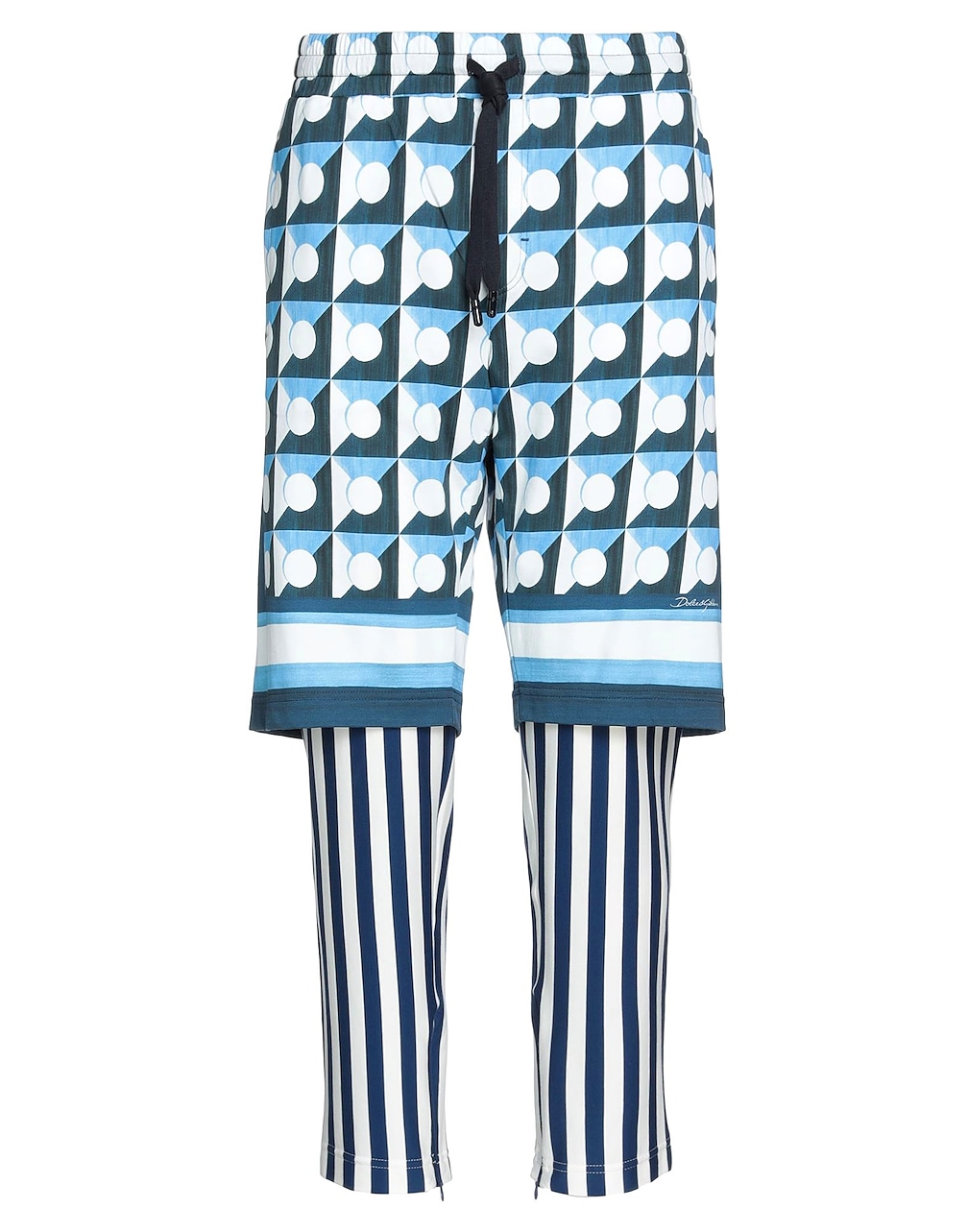 DOLCE&GABBANA - Pants