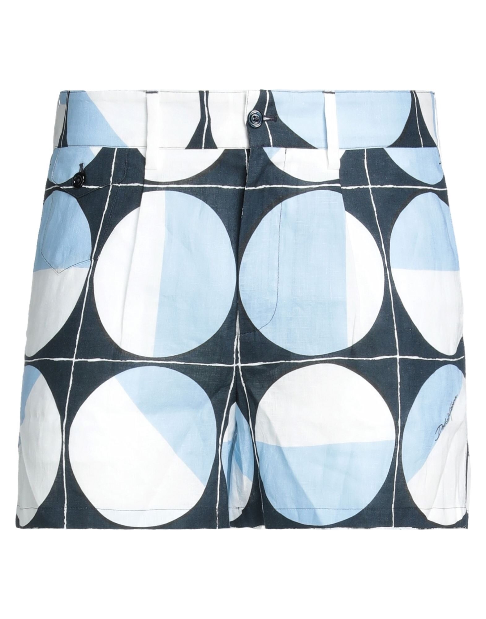 DOLCE&GABBANA - Shorts & Bermuda Shorts