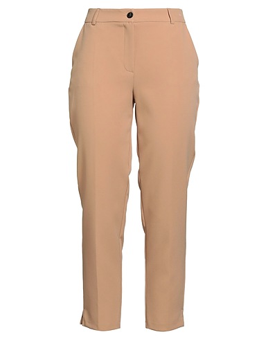 GAUDÌ Casual trouser SABBIA 90% Polyester, 10% Elastane