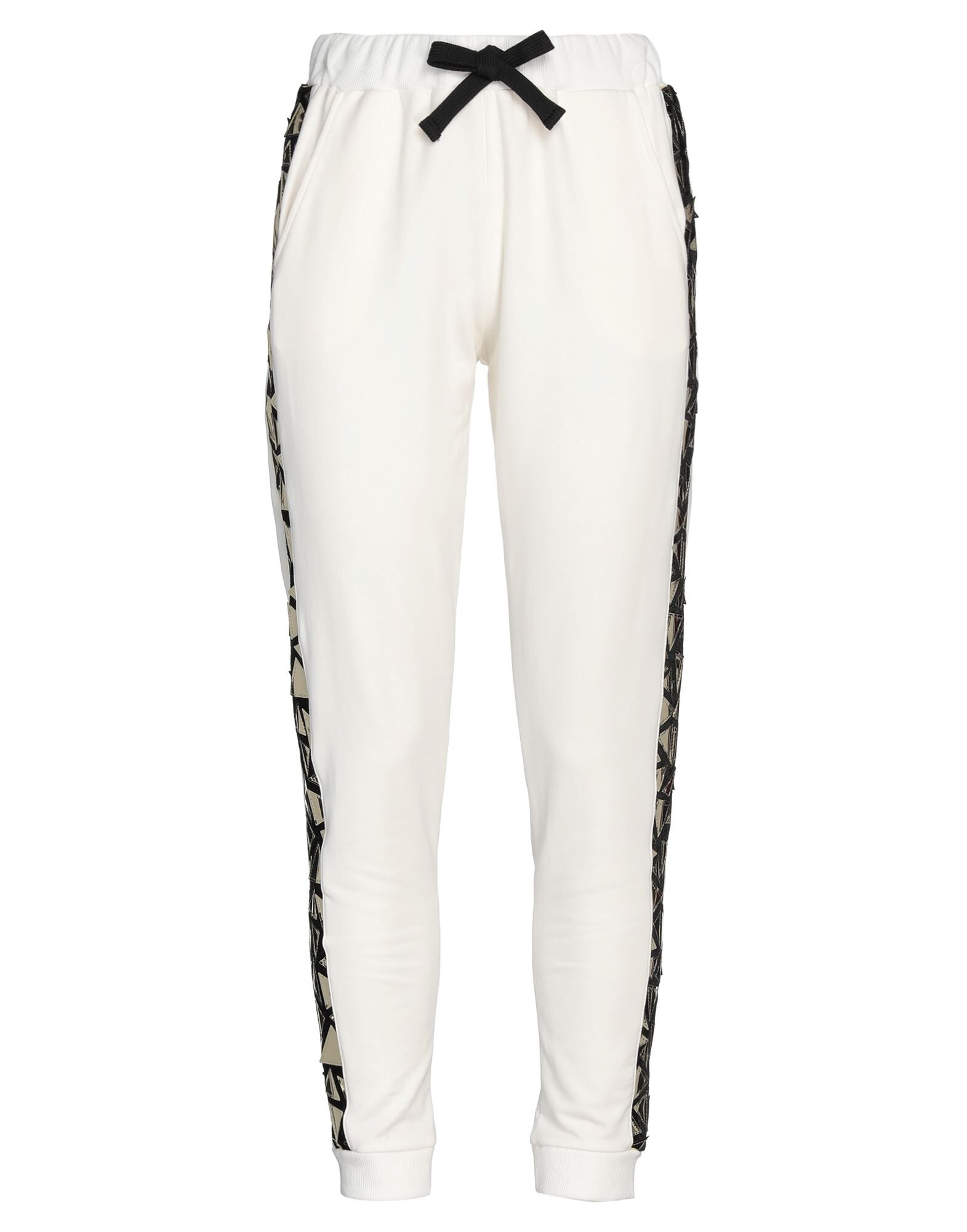 LE VOLIÈRE - Trousers