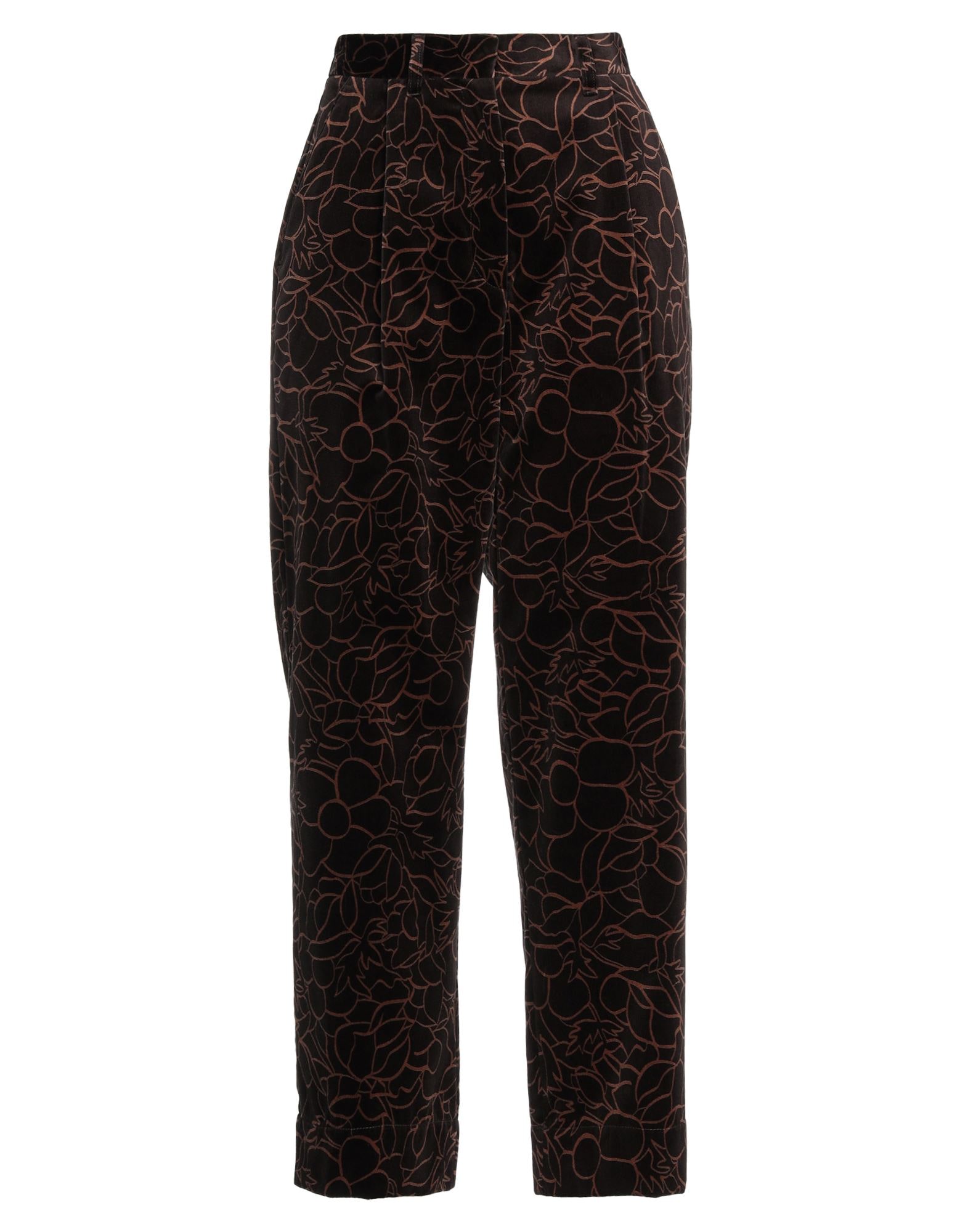 MOMONÍ - Повседневные брюки