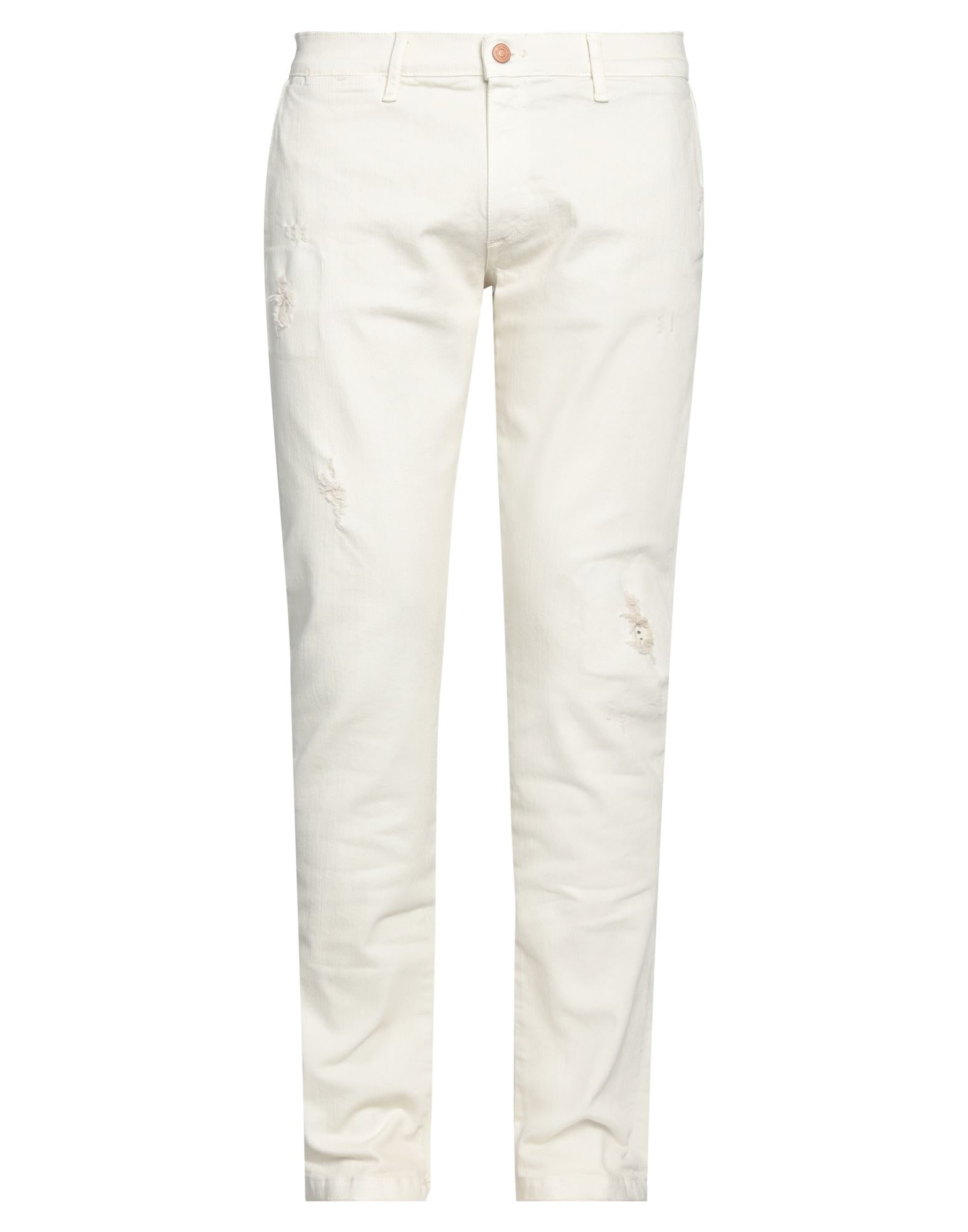 DANIELE ALESSANDRINI HOMME - Pants
