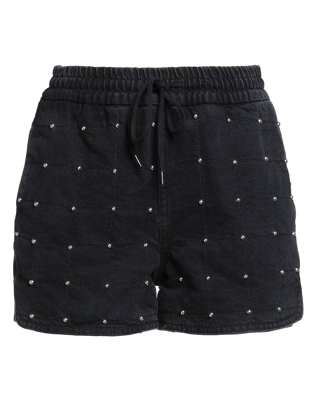 MAJE - Denim shorts