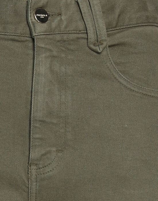 MAX & MOI Джинсовые брюки