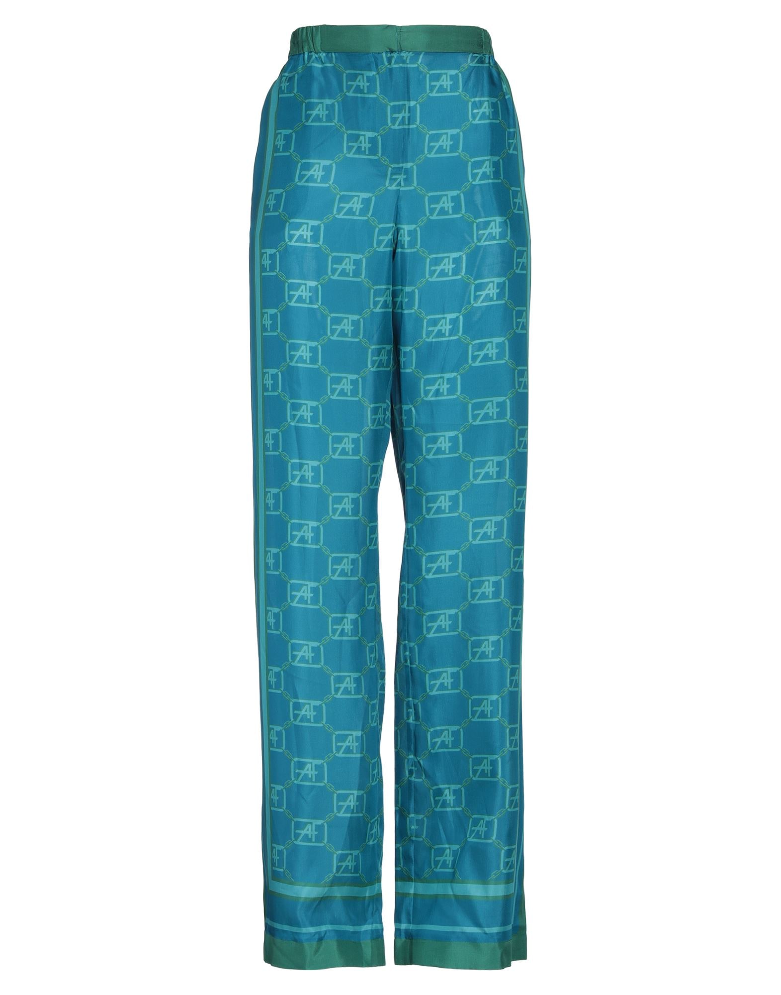 ALBERTA FERRETTI - Trousers