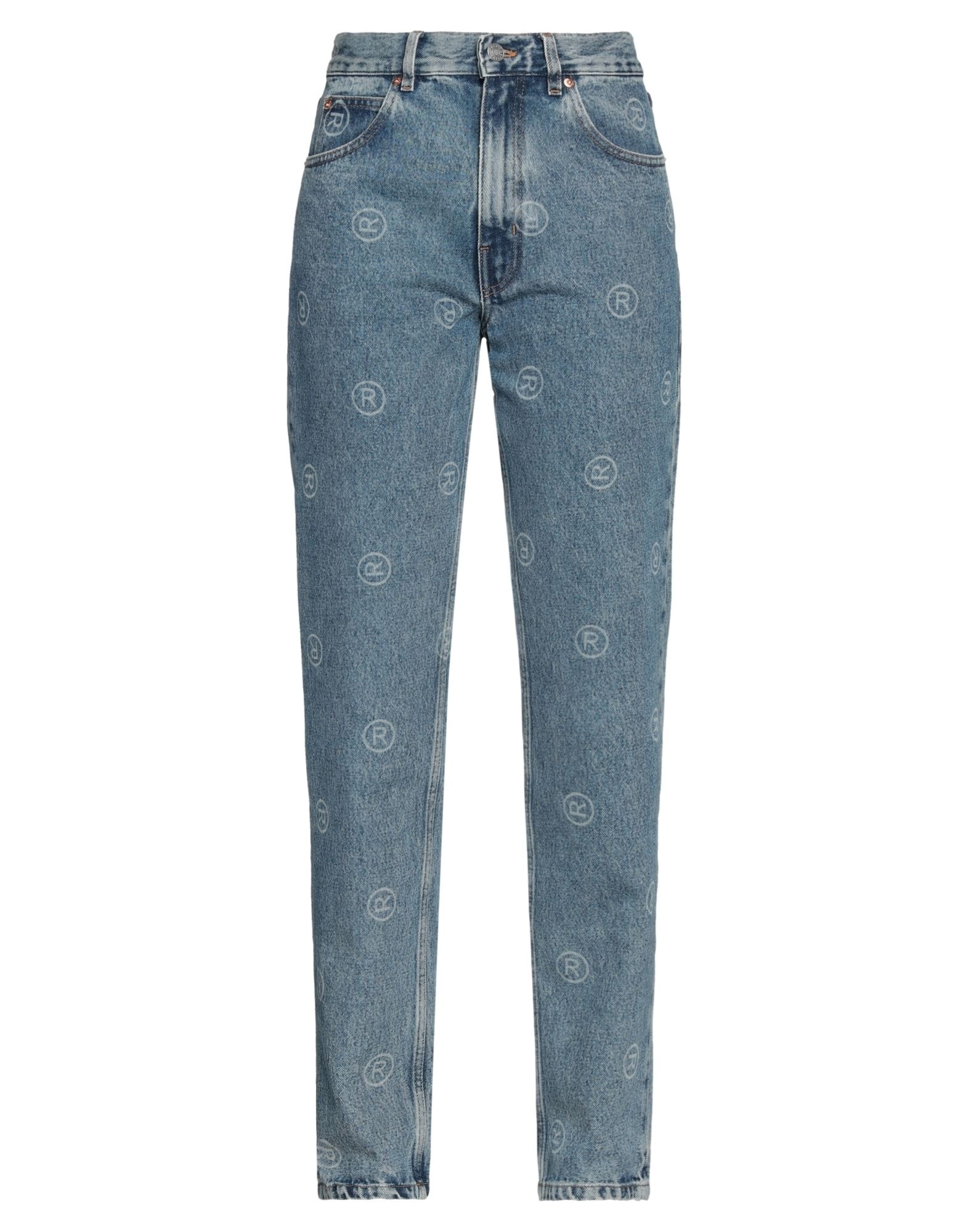 MARTINE ROSE - Jeans