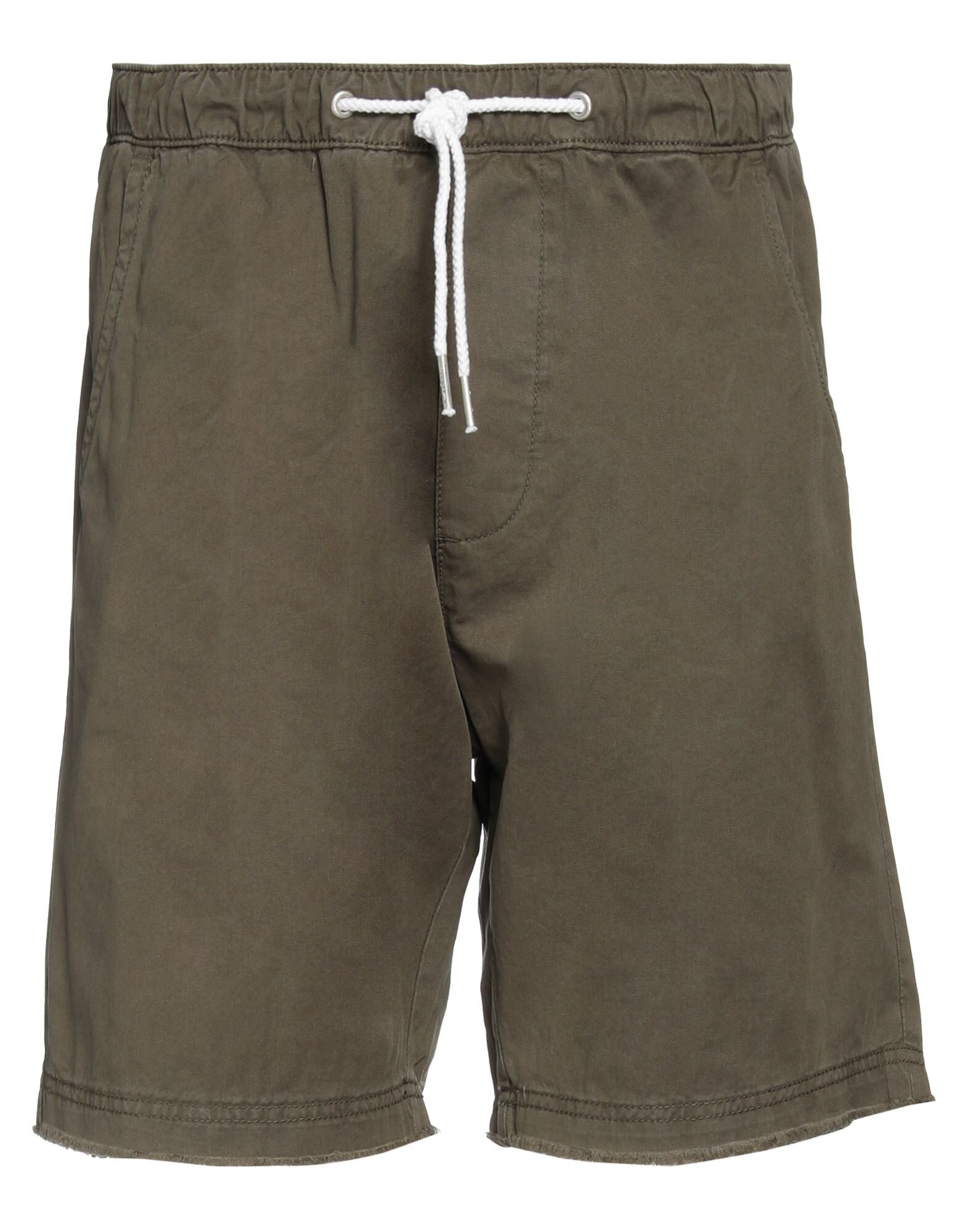 LIU •JO MAN - Shorts & Bermuda Shorts
