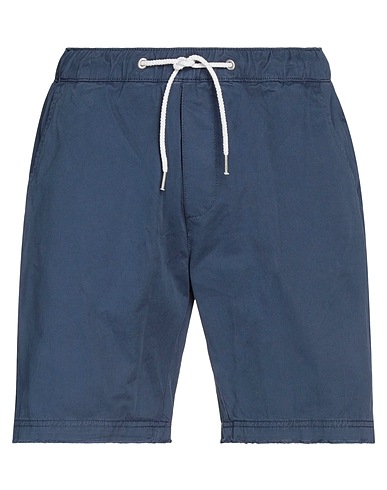 LIU •JO MAN Shorts & Bermuda Avio 100% Cotone
