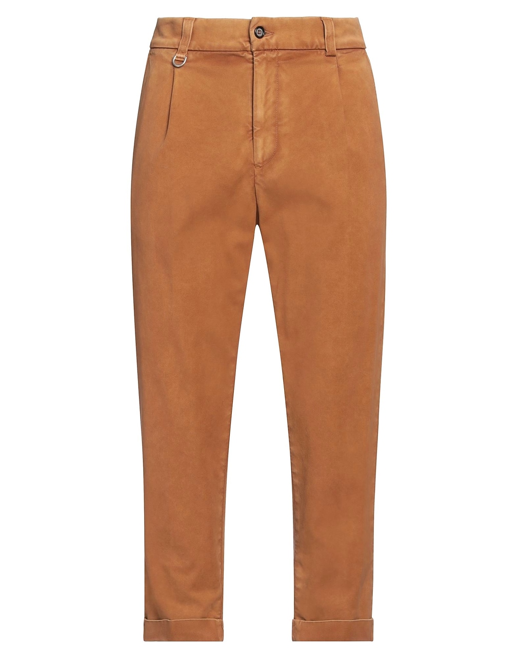 PAOLO PECORA - Casual παντελόνια