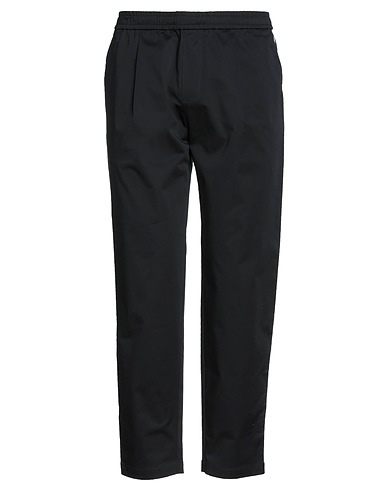 ARMANI EXCHANGE Casual pants Black 96% Cotton, 4% Elastane