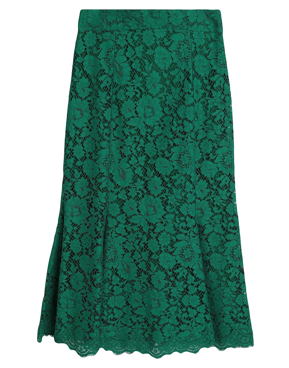 DOLCE&GABBANA - Jupes midi