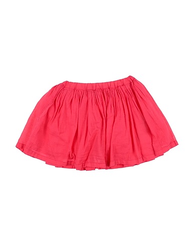 BONTON Skirt Coral 100% Cotton