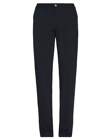 S.B. CONCEPT | Midnight blue Men‘s Casual Pants | YOOX