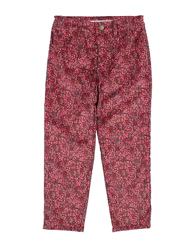 PHILOSOPHY di LORENZO SERAFINI Pantalone Porpora 85% Poliestere, 12% Poliammide, 3% Elastan