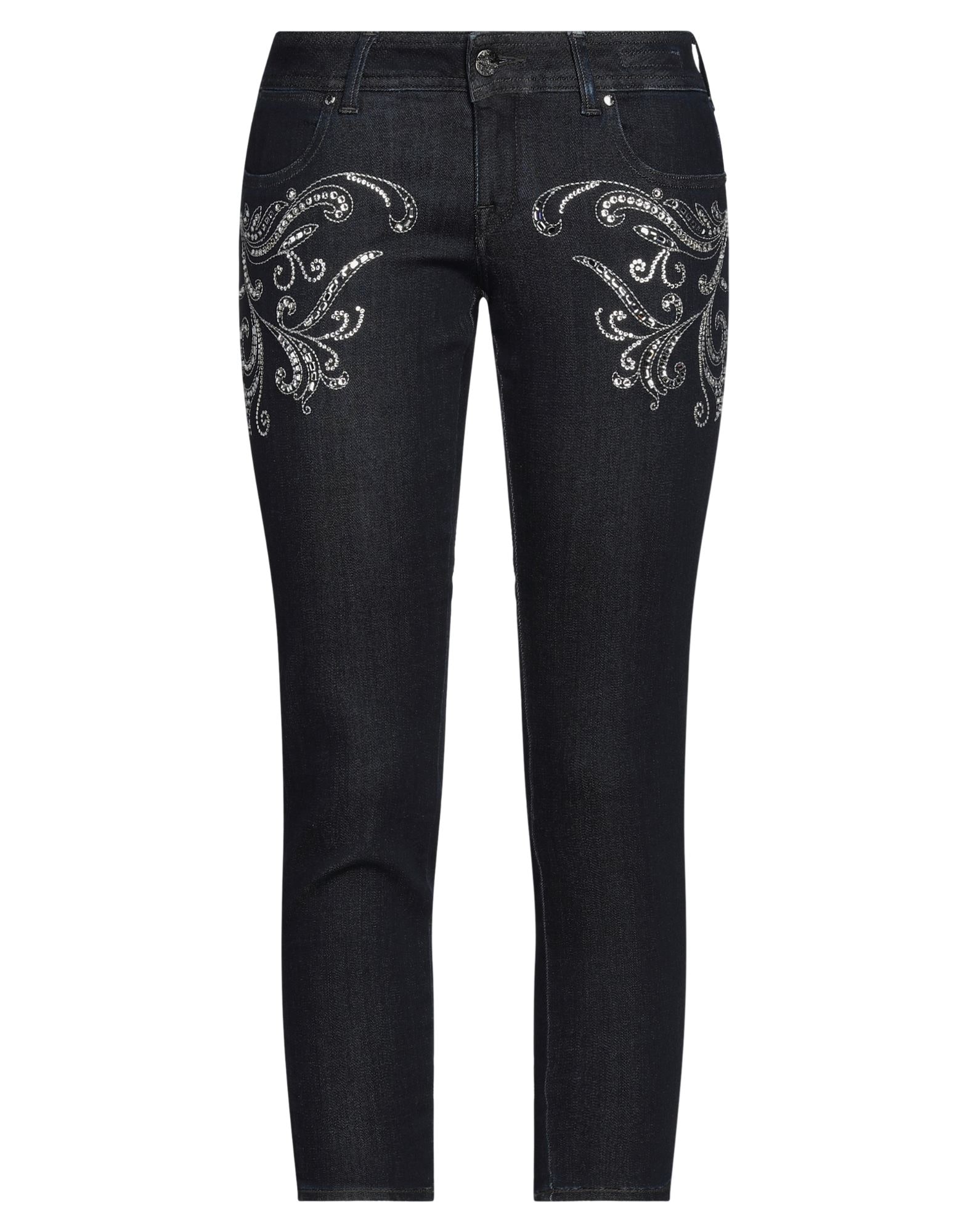 JACOB COHЁN - Jeans