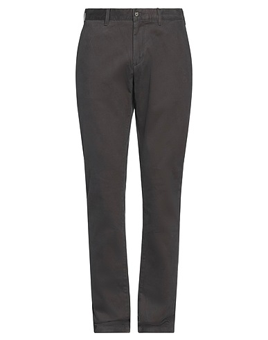GANT Pantalone Piombo 98% Cotone, 2% Elastan