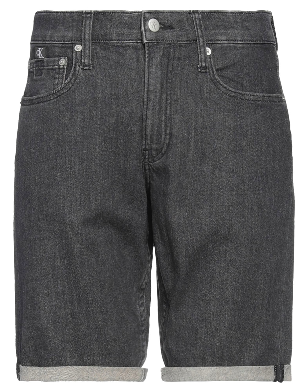 CALVIN KLEIN JEANS - Shorts jeans