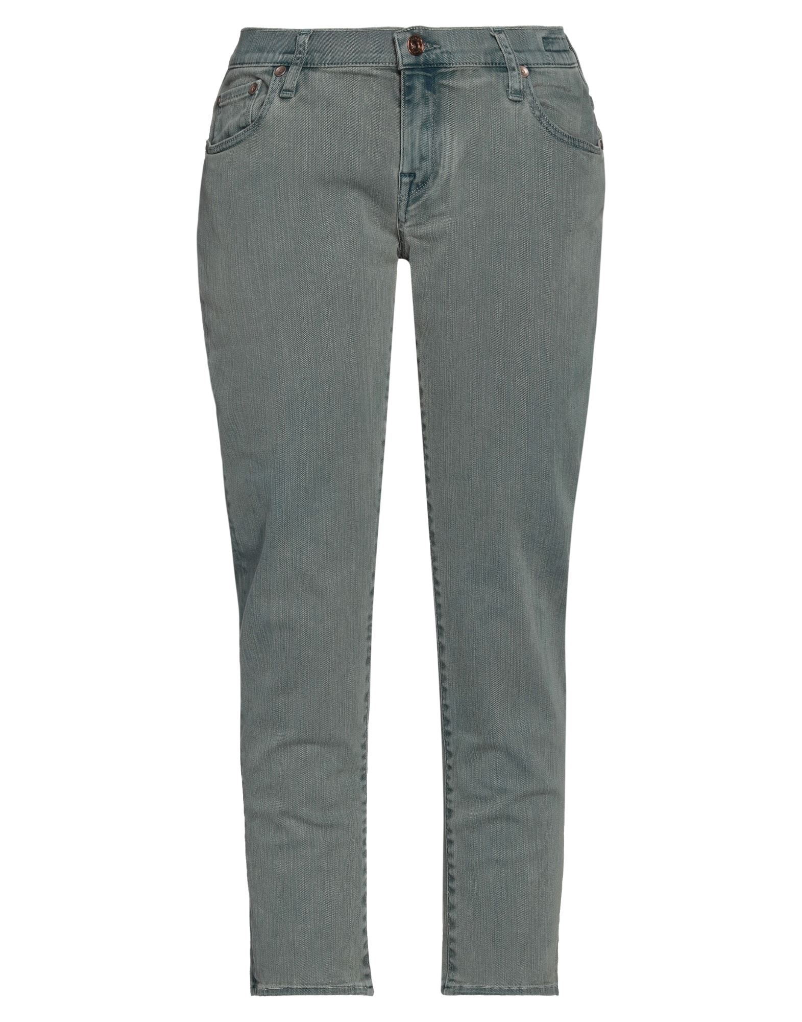 JACOB COHЁN - Jeans