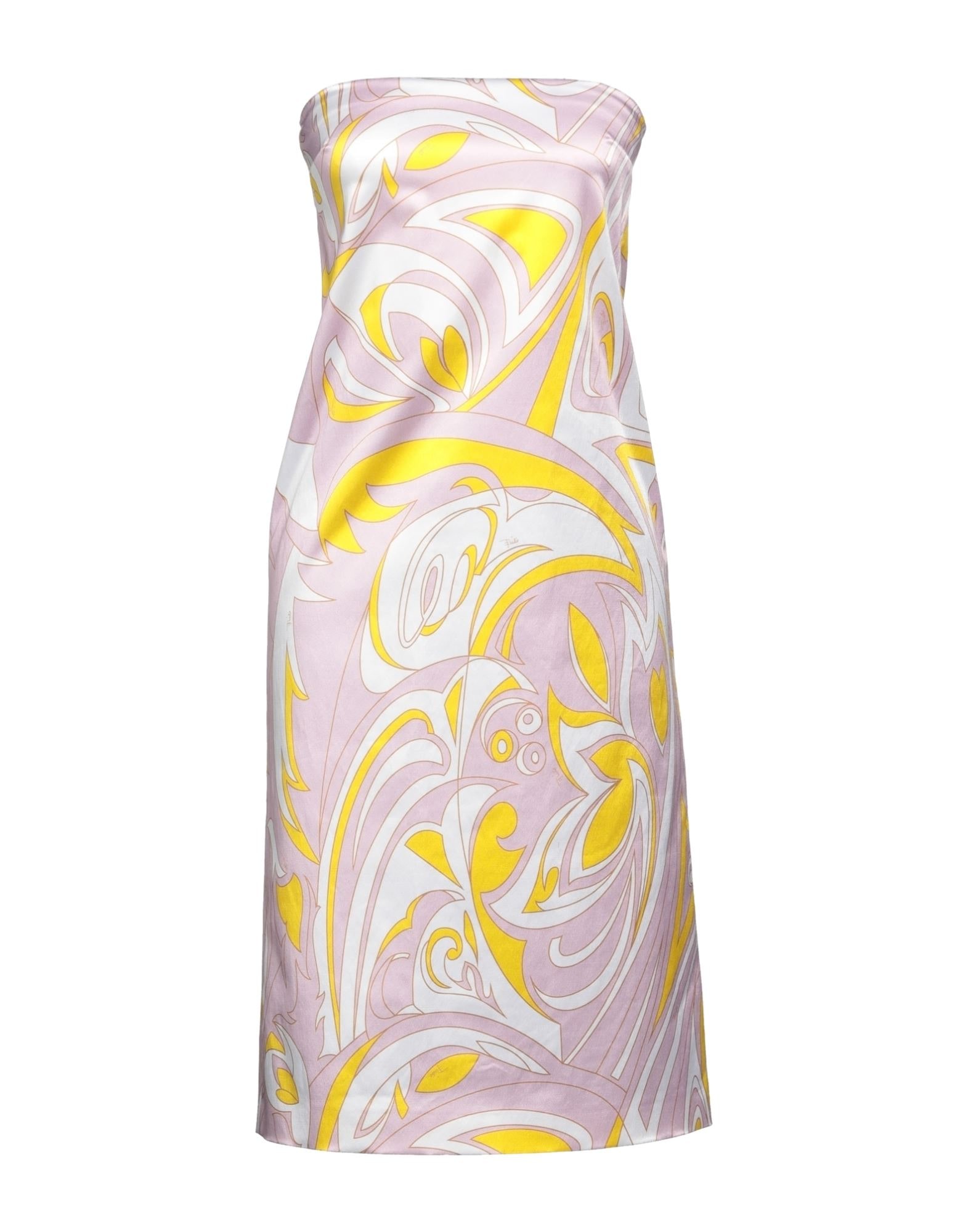PUCCI - Midi dresses