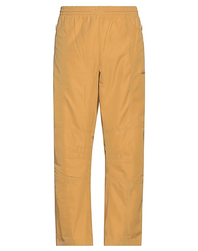 ADIDAS ORIGINALS Casual pants Beige 100% Recycled polyester