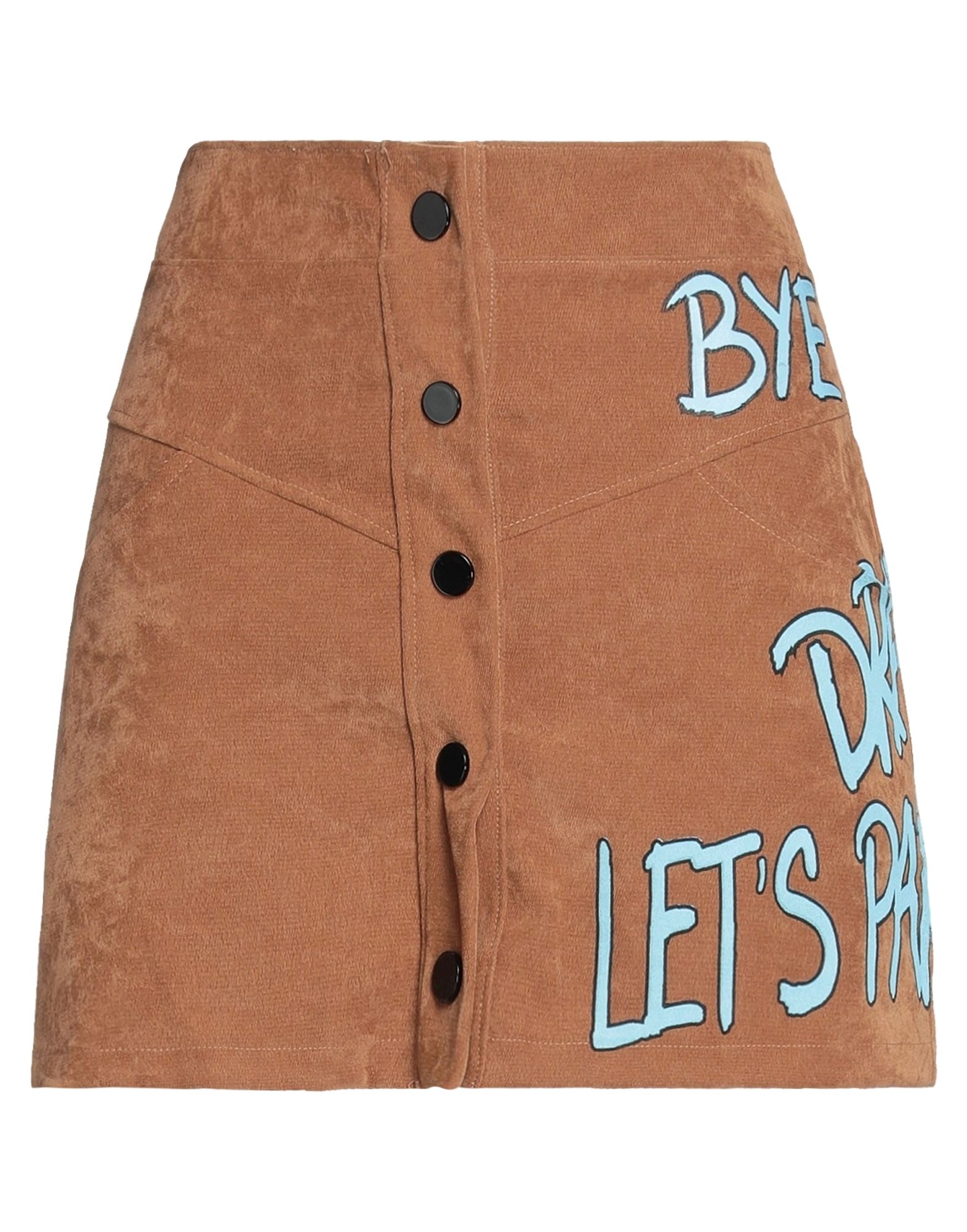 SHOPART - Mini skirts