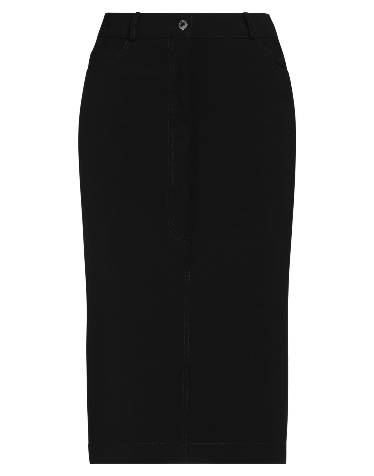 MOSCHINO - Midi skirts